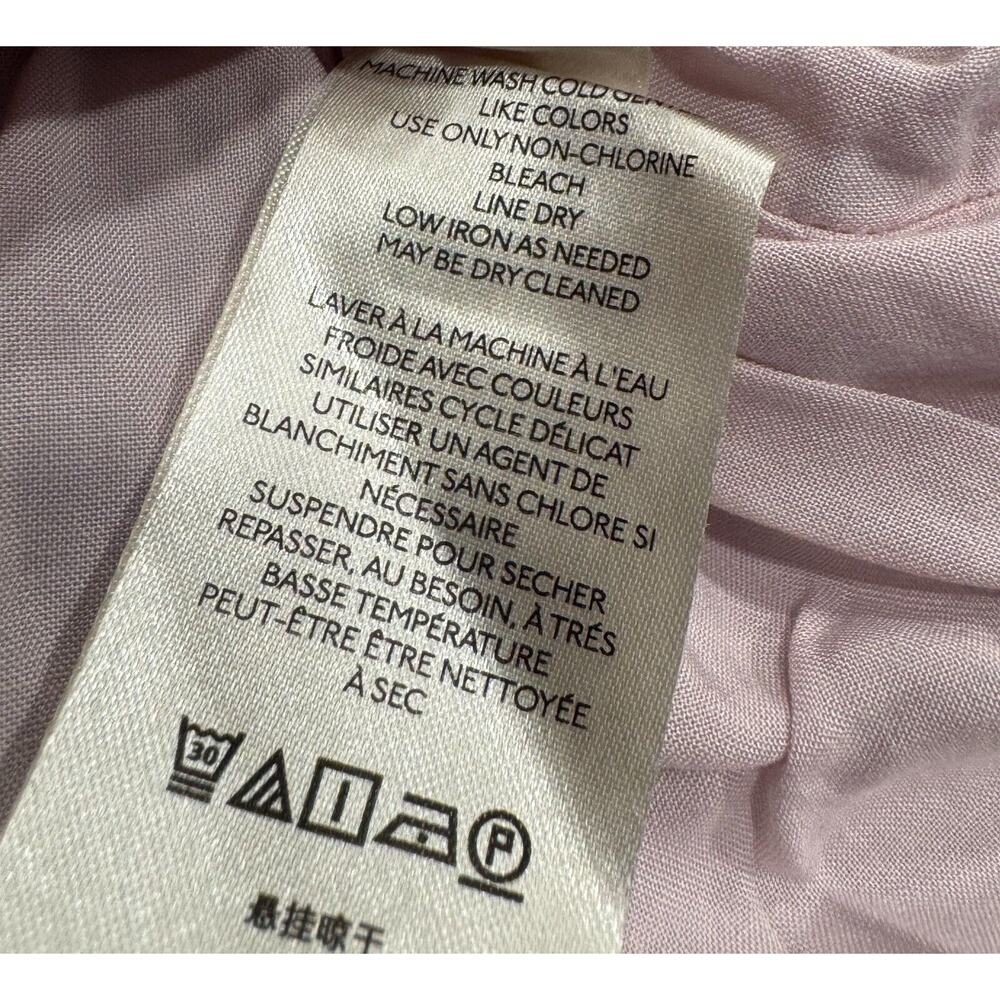 By Anthropologie A-Line Midi Skirt‎ - Picture 6 of 11
